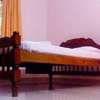 Fortingall Sea Resort, Varkala 3